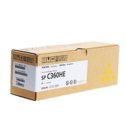 Ricoh 408187 toner...