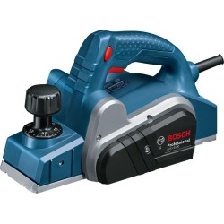 Bosch GHO 6500 Black, Blue,...
