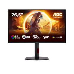 AOC G4 Q27G4SDR computer...