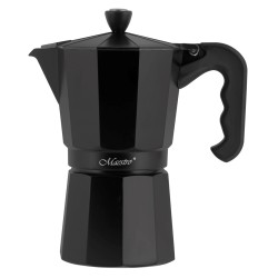 Café for 9 cups...
