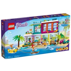 LEGO Friends 41709 holiday...