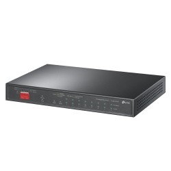 TP-Link 10-Port Gigabit...