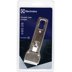 ELECTROLUX plate scraper...