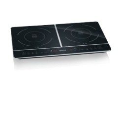Severin DK 1031 hob Black...