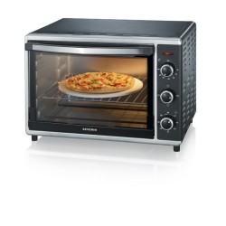 Severin TO 2058 oven 42 L...