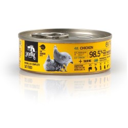 3COTY Chicken with...