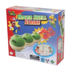 Super Mario Hover Shell...