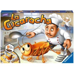 Game La Cucaracha