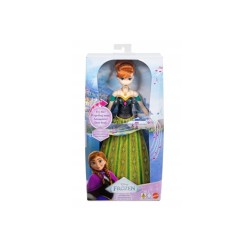 Disney Frozen Singing Anna...