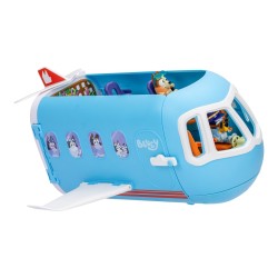 Moose Toys Bluey 3 in 1...