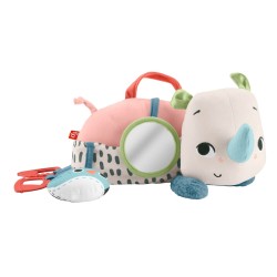 Fisher-Price Planet Friends...