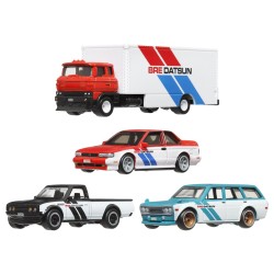 Hot Wheels car HRT52