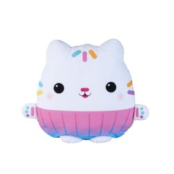 Cat House Pillow Sweets...