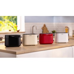 Bosch TAT2M123 toaster 6 2...
