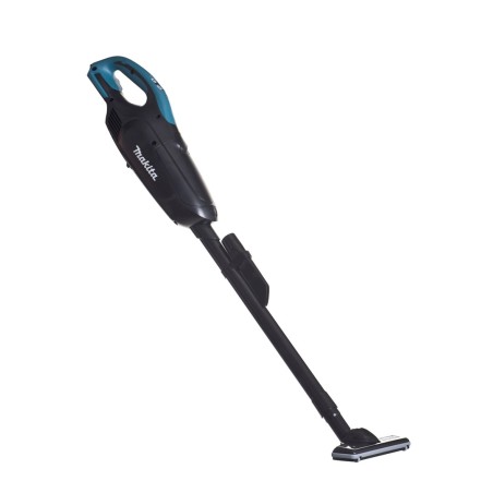 Makita DCL182ZB Cordless Vacuum Cleaner, Blue
