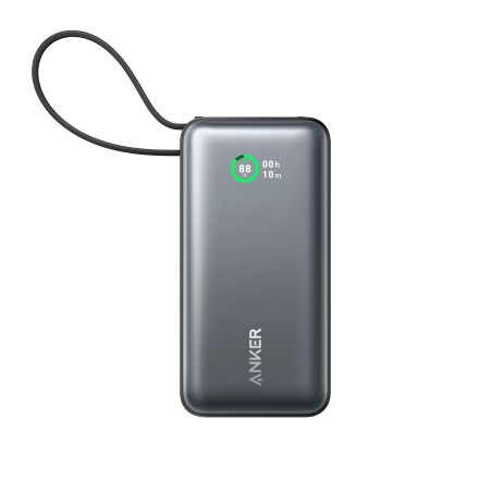 POWER BANK USB 10000MAH/NANO A1259G11 ANKER