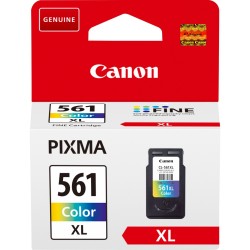 Canon CL-561XL - farve...