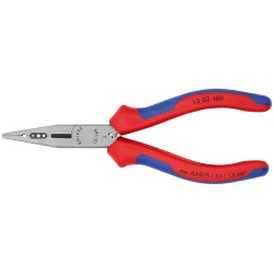 Knipex 13 02 160 multi tool...
