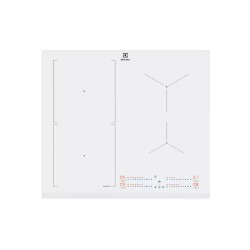 ELECTROLUX induction hob...