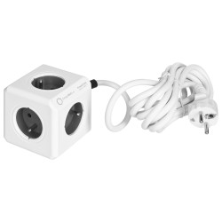 Allocacoc PowerCube...