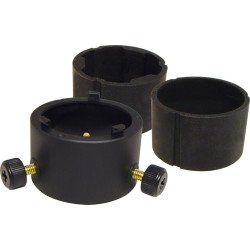 Microscope adapter for...