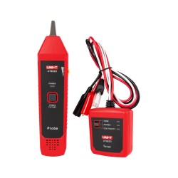 Uni-T UT682D Wire Pair...