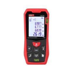 Distance meter UNI-T LM70A