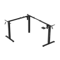 Xeno 7.6 electric bed frame