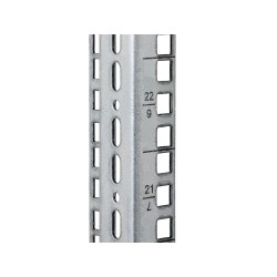 Triton Vertical rail 9U