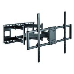 Techly Slim Wall Bracket...