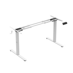 Xeno 4.5 White electric bed...