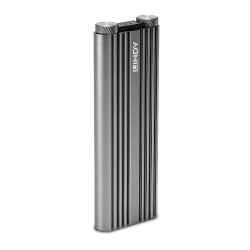 Lindy USB 3.2 Gen 2 x2 NVMe...