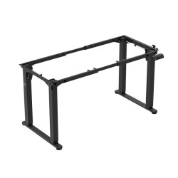 Xeno 5.0 Black electric bed...