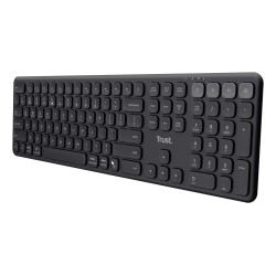 Trust Vaiya keyboard...