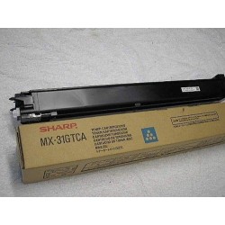 Sharp MX-31GTCA toner...