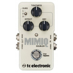 TC Electronic Mimiq Doubler...
