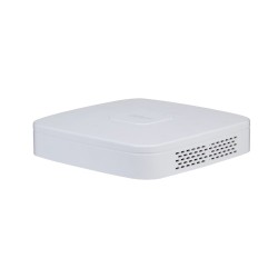 DAHUA NVR2104-P-4KS3 IP...