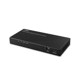 Lindy 2 Port HDMI 8K60...