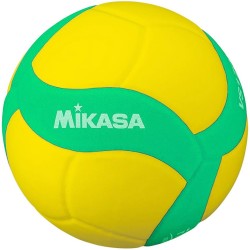 Mikasa VS160W yellow-green...
