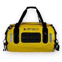 Waterproof Motorcycle Bag...