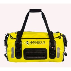 Waterproof motorcycle bag...
