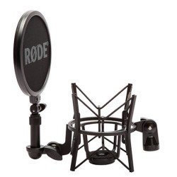 RØDE SM6 microphone...
