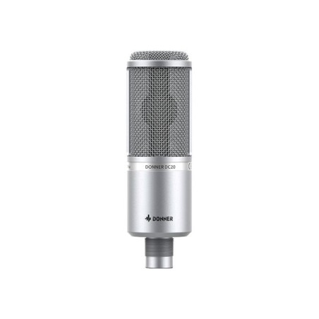 Donner DC20 - condenser microphone
