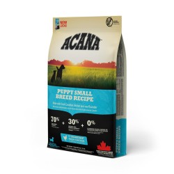 ACANA Heritage Puppy Small...