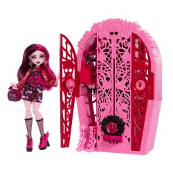 Monster High Secrets...