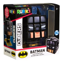 SPIN Rubik Batman Cube...