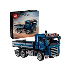 LEGO TECHNIC 42203 Tipping...