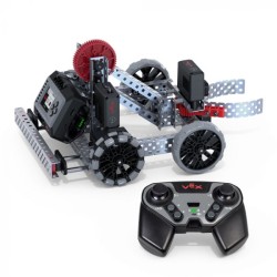 VEX INTERACTIVE ROBOT VEX...