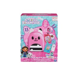SPIN GABI Backpack Travel...