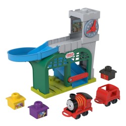 Fisher-Price Thomas &...
